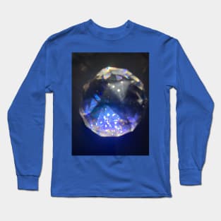 light sphere Long Sleeve T-Shirt